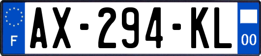 AX-294-KL