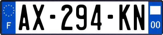 AX-294-KN