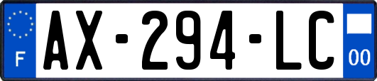 AX-294-LC