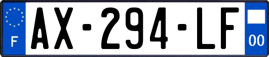 AX-294-LF