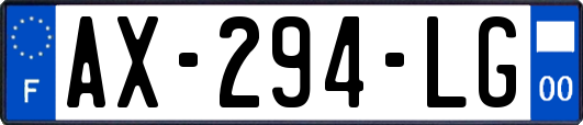 AX-294-LG