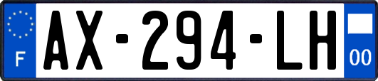AX-294-LH