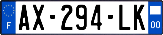 AX-294-LK