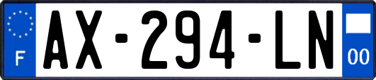 AX-294-LN