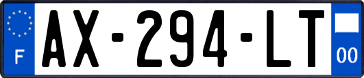 AX-294-LT