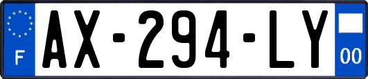 AX-294-LY