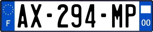 AX-294-MP