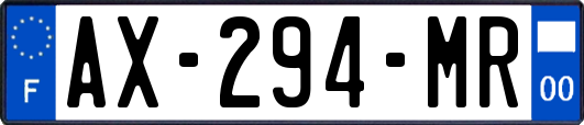 AX-294-MR