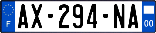 AX-294-NA