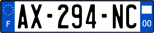 AX-294-NC