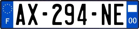 AX-294-NE