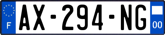 AX-294-NG