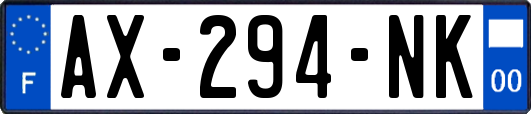 AX-294-NK