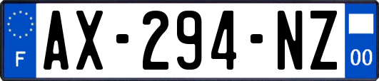 AX-294-NZ
