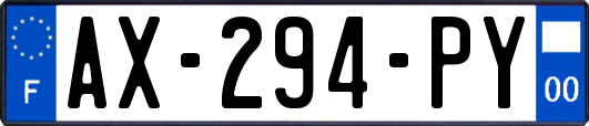 AX-294-PY