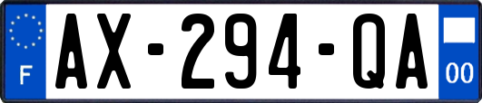 AX-294-QA