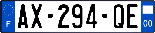 AX-294-QE