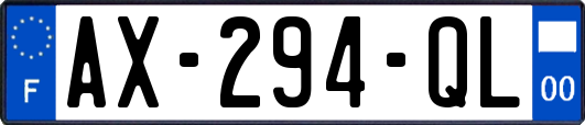 AX-294-QL