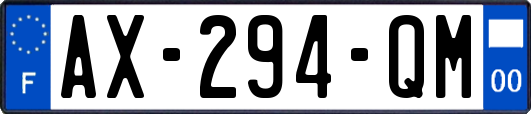 AX-294-QM
