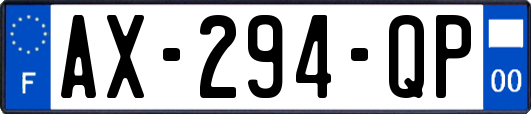 AX-294-QP