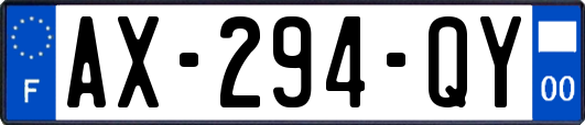 AX-294-QY