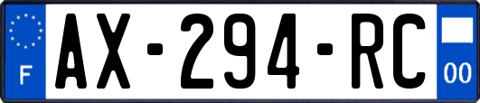 AX-294-RC