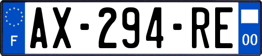AX-294-RE