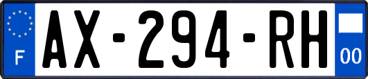 AX-294-RH