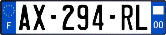 AX-294-RL