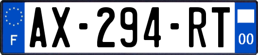 AX-294-RT