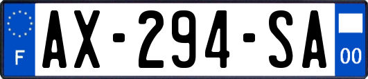 AX-294-SA