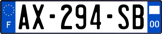 AX-294-SB