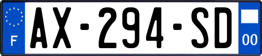 AX-294-SD