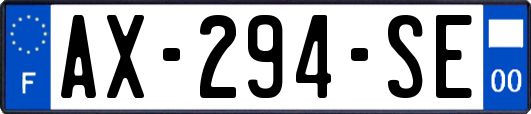 AX-294-SE