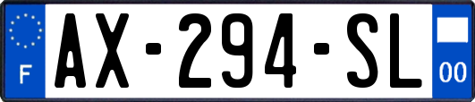 AX-294-SL