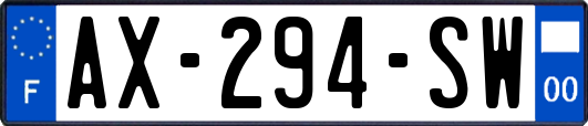AX-294-SW