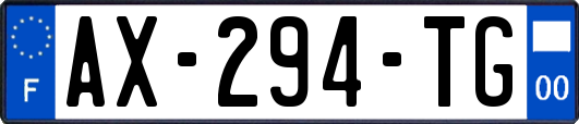 AX-294-TG