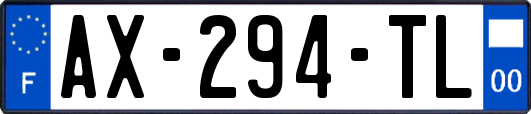 AX-294-TL