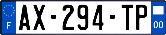 AX-294-TP