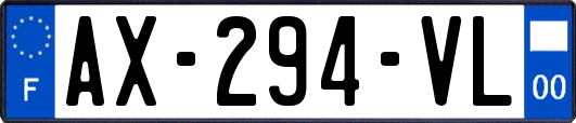 AX-294-VL