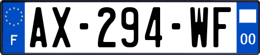 AX-294-WF