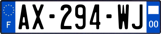 AX-294-WJ