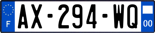 AX-294-WQ