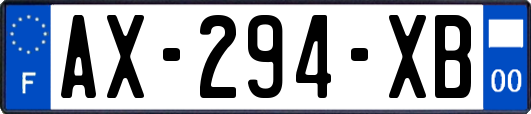 AX-294-XB