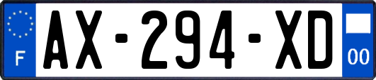 AX-294-XD