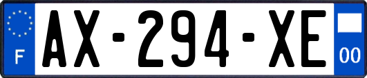 AX-294-XE