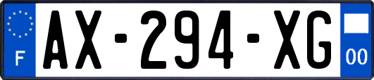 AX-294-XG