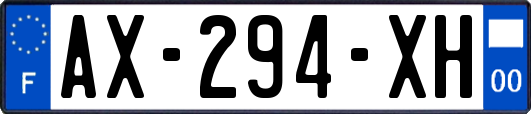 AX-294-XH