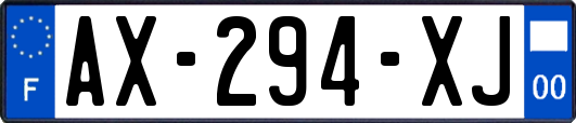 AX-294-XJ