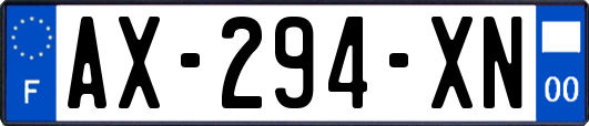 AX-294-XN